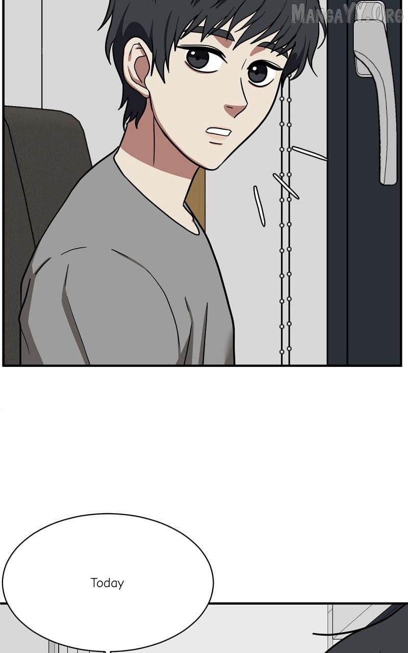 Change Me Chapter 60 - page 111